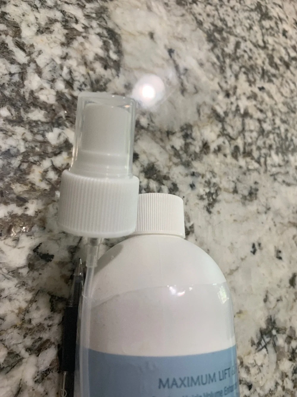 NEW Ovation Volume Enhancer Styling Spray 16 oz